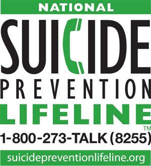 National Suicide Prevention