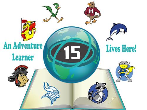Adventure learner