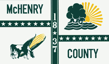 The McHenry County website is a good  resource for county wide events and  information.