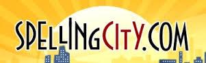  SpellingCity.com strives for excellence in  vocabulary, spelling and writing activities.
