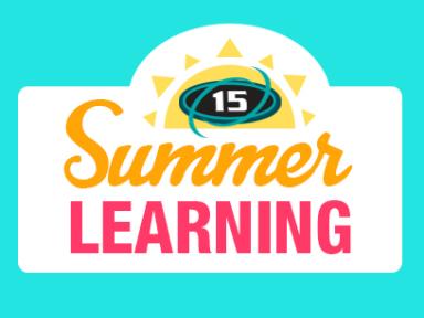  Click for D15 Summer Learning Information
