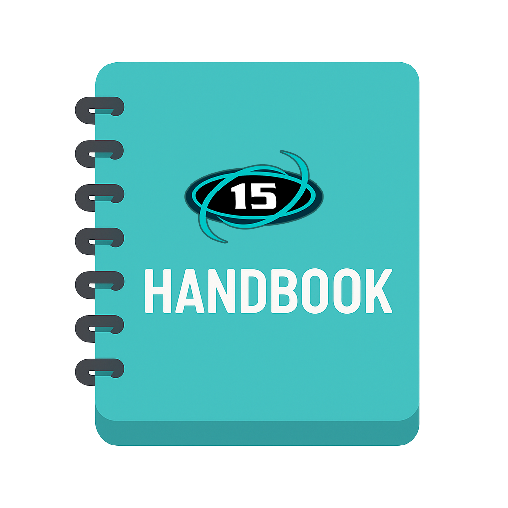 D15 Handbook