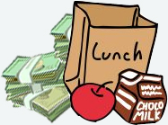 lunch 