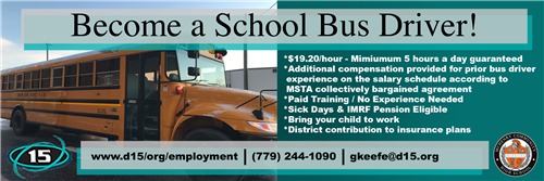 Bus drivers