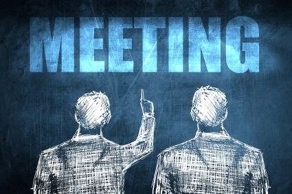 Meeting 