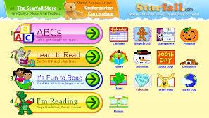 Starfall