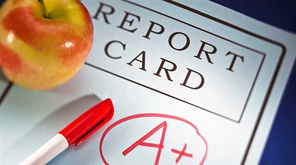 Report Cards 