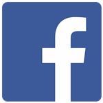 Facebook Logo 