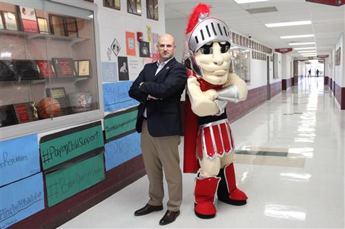 It's a Great Day to be a Trojan! 