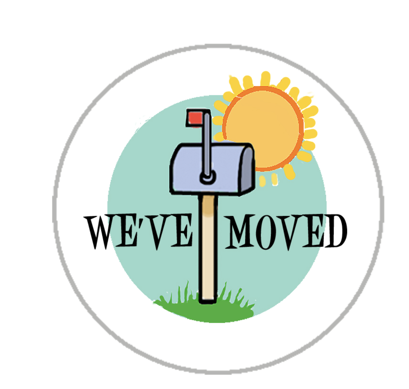 We ve moved. We ve moved