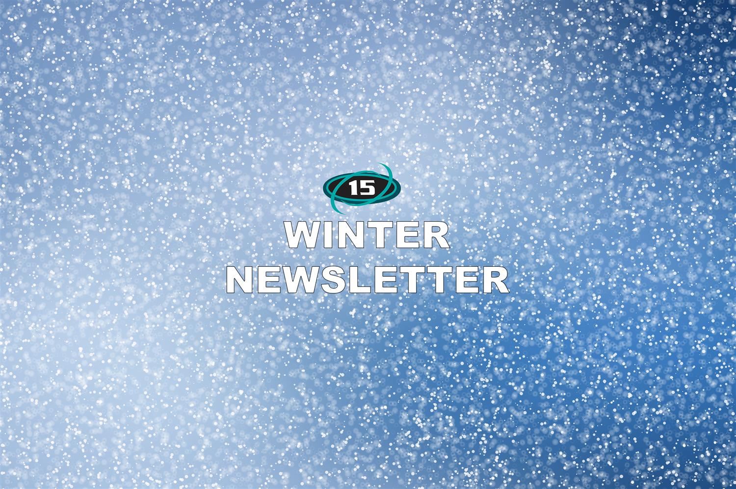  Winter Newsletter