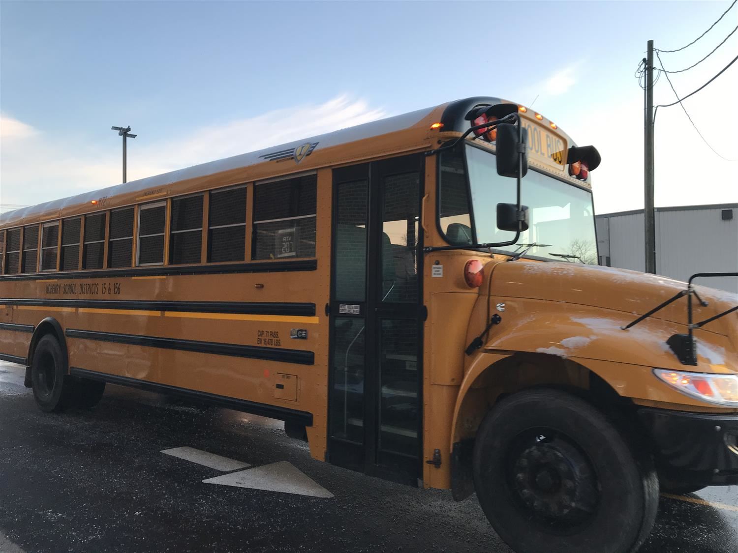  bus