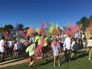 Color Run 