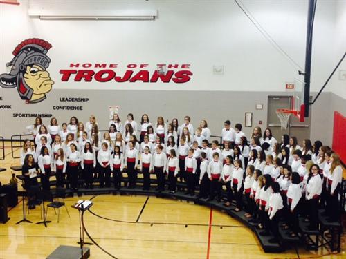 Chorus 