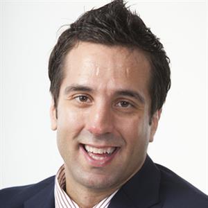 George Couros 