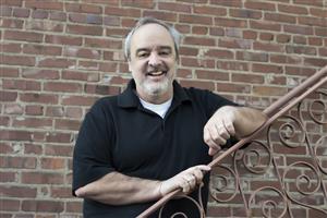 Gerry Brooks 
