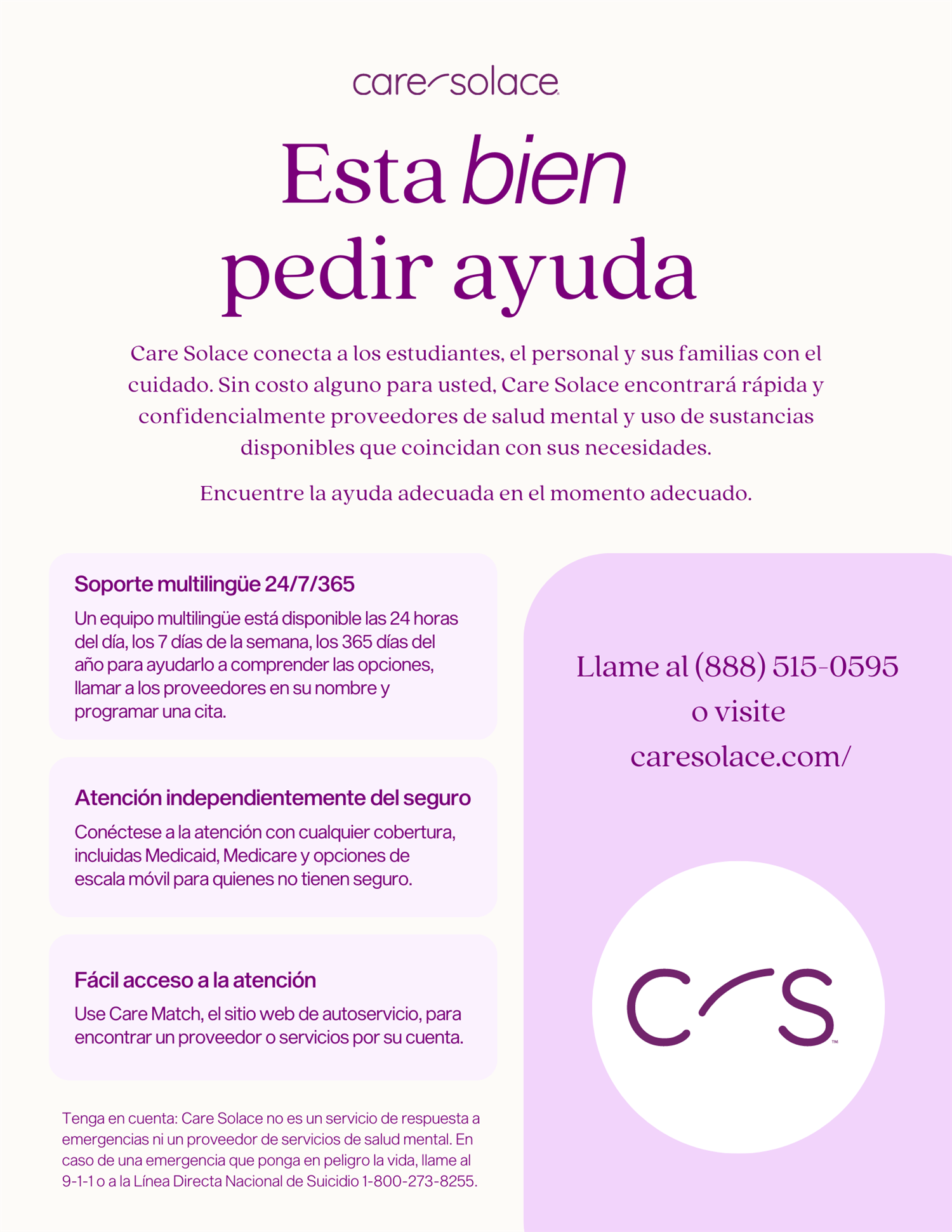Spanish Flyer