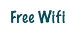 Free Wifi 