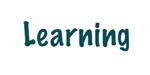 Learning 