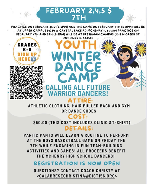 dance