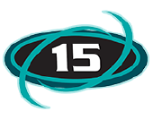McHenry School District 15 logo